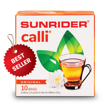 Load image into Gallery viewer, Concentrated Herbal Tea