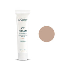 Load image into Gallery viewer, Kandesn® CC Cream with SPF 30+