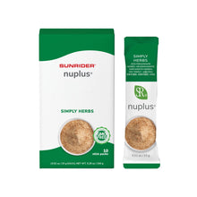 Load image into Gallery viewer, Herbal Food