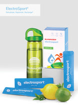 Load image into Gallery viewer, ElectroSport® Powder (10 Stick Packs/box)