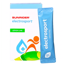 Load image into Gallery viewer, ElectroSport® Powder (10 Stick Packs/box)