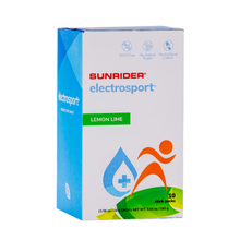Load image into Gallery viewer, ElectroSport® Powder (10 Stick Packs/box)