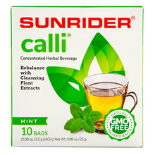 Load image into Gallery viewer, Concentrated Herbal Tea