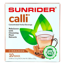 Load image into Gallery viewer, Concentrated Herbal Tea