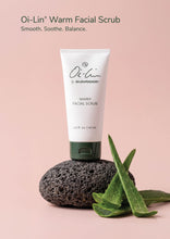 Load image into Gallery viewer, Oi-Lin® Warm Facial Scrub