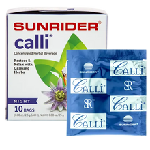 Load image into Gallery viewer, Concentrated Herbal Tea