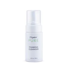 Load image into Gallery viewer, Pure Foaming Cleanser