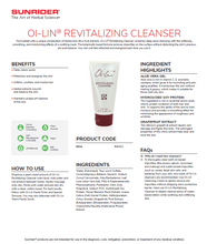 Load image into Gallery viewer, Revitalizing Cleanser