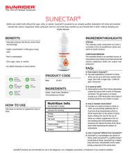 Load image into Gallery viewer, Herbal Sweetener