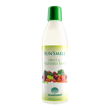 Load image into Gallery viewer, SunSmile® Fruit & Vegetable Rinse