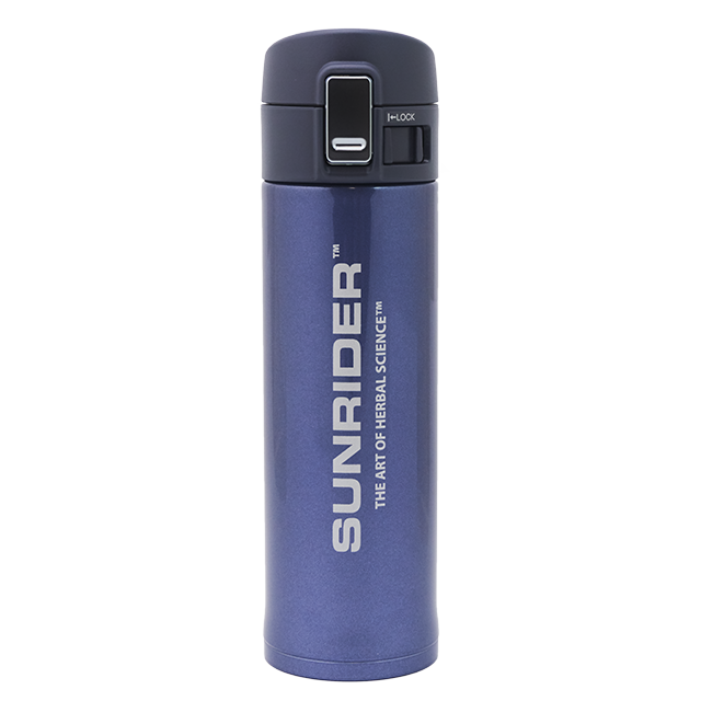 Stainless Steel Bottle