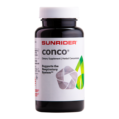 Conco Powder