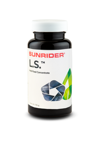 L.S Powder