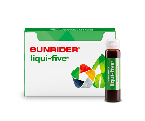 Herbal Super Drink