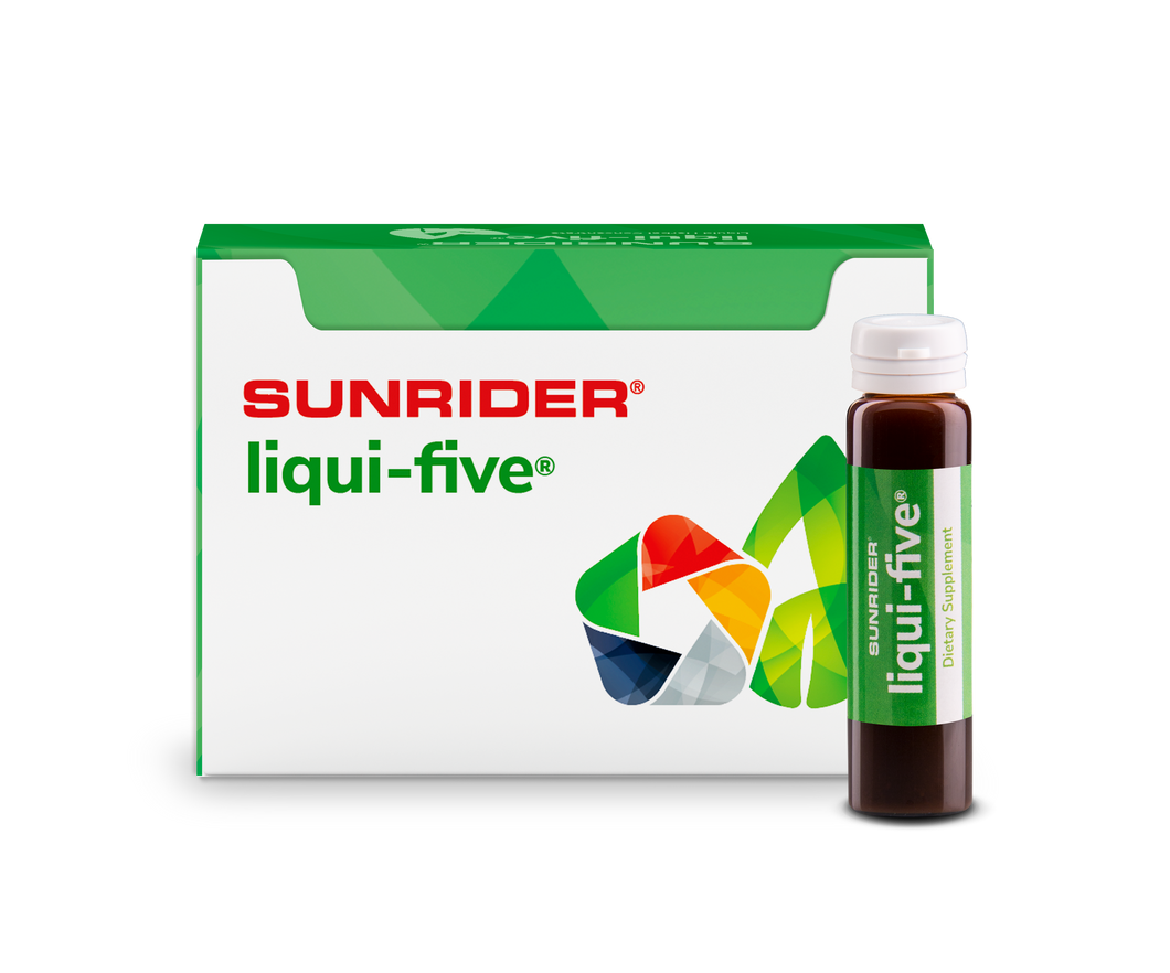 Herbal Super Drink