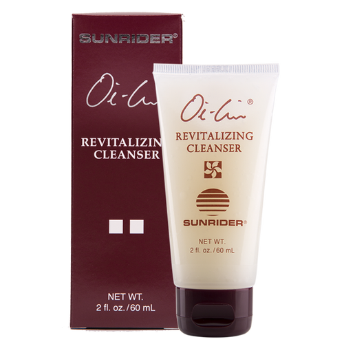 Revitalizing Cleanser