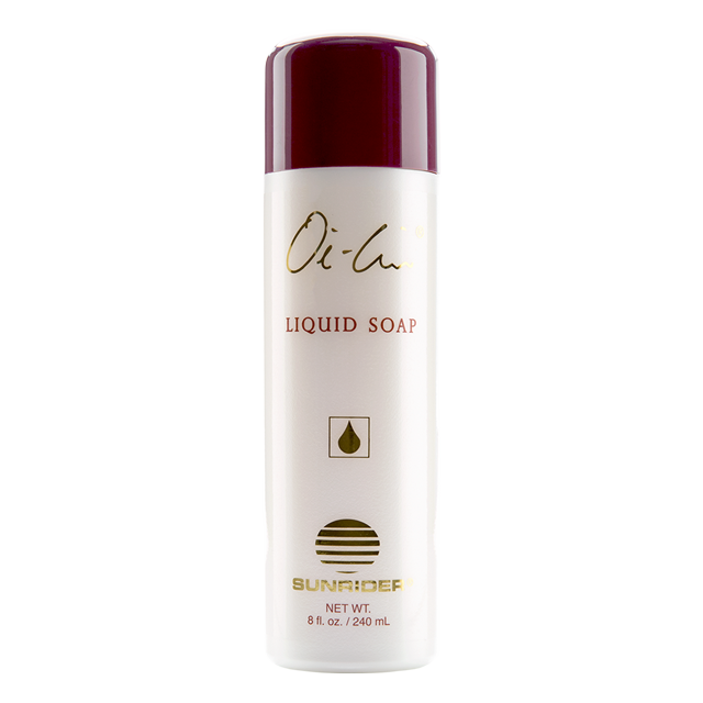 Liquid Soap