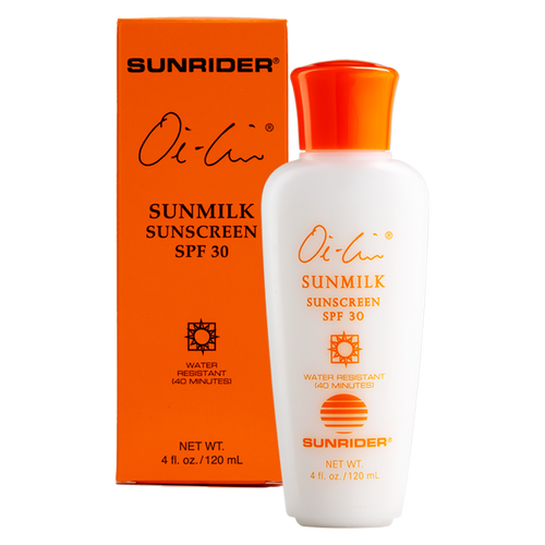 Sunmilk Sunscreen